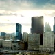 Downtown Chicago During Corona Virus Outbreak Three - VideoHive Item for Sale