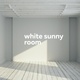 White Sunny Room 4k - VideoHive Item for Sale