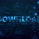 Download Digital Data Text 4k - VideoHive Item for Sale