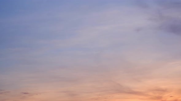 4K Sky Time lapse, Beautiful background, Sky Timelapse of skyscrapers.