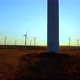 Windmills Turbine Sunset10 - VideoHive Item for Sale
