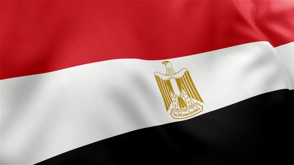 Egypt Flag