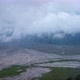 Bromo Tengger Semeru National Park, Indonesia, Timelapse - The crater of the volcano - VideoHive Item for Sale