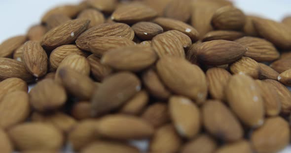 Almonds Health seeds