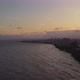 Sky And City Sunset View - VideoHive Item for Sale