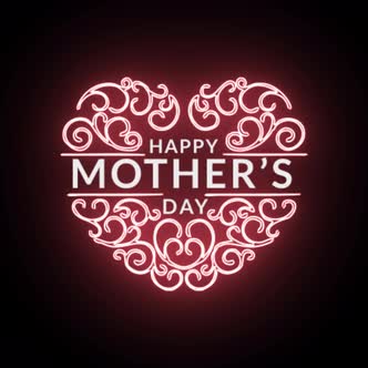 Happy Mother's Day