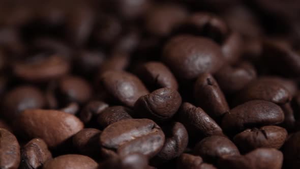 coffee beans