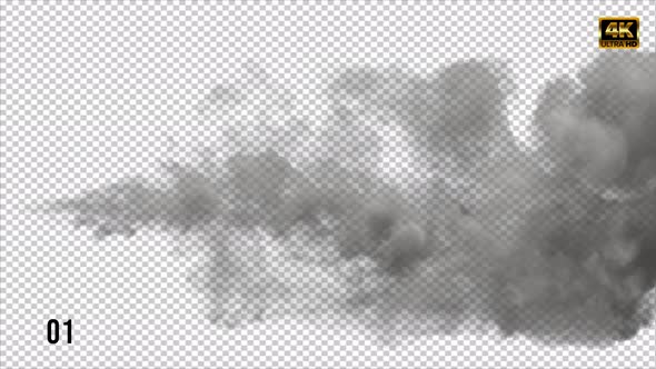 Quick Smoke Pack alt