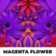 Magenta Flower - VideoHive Item for Sale