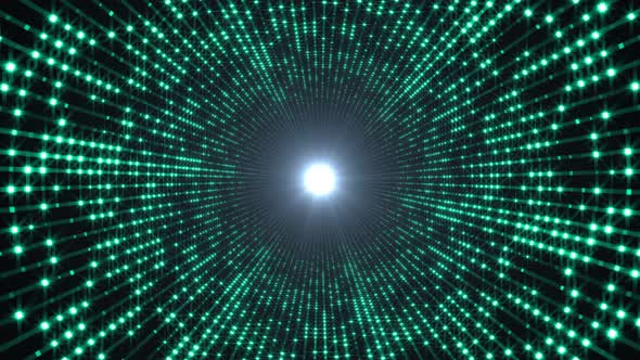 Digital Background Loop alt