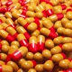 Pill Capsules Red yellow - VideoHive Item for Sale