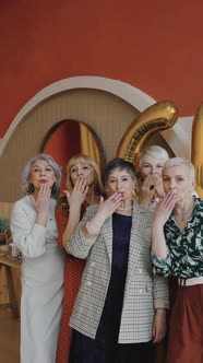 Happy Birthday.Happy Birthday Party, Congratulations Happy Birthday Footage (3) alt