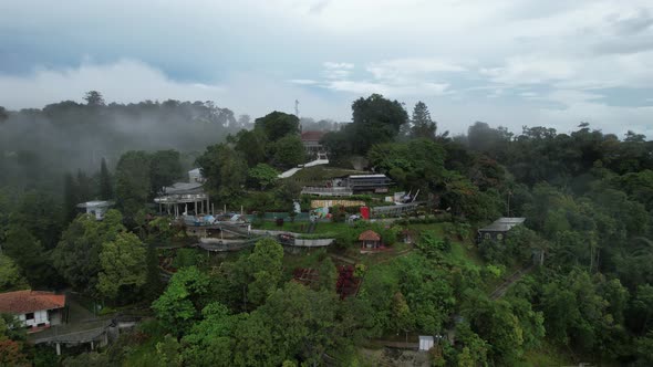 Georgetown, Penang Malaysia