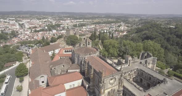 Cathedral and Convent