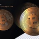 Cryptocurrency Bitcoin - VideoHive Item for Sale