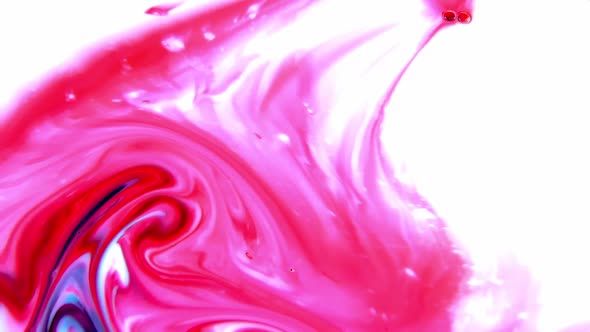 Abstract Paint Demonstration  alt