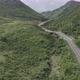 mountain road asia - VideoHive Item for Sale