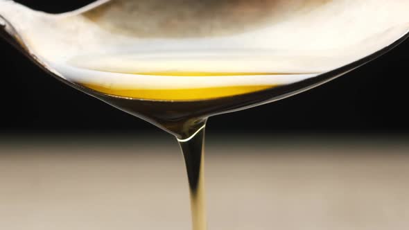 Olive Oil Macro