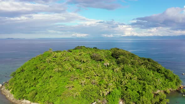 Caramoan Islands, Philippines, Summer and Travel Vacation Concept