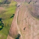 Aerial View Green Rural Landscape Alentejo - VideoHive Item for Sale