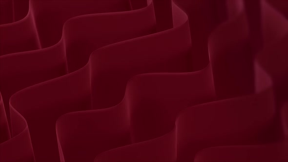 Corporate Background Red alt