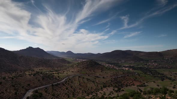 Morocco Valley01