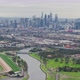 Melbourne River City View - VideoHive Item for Sale