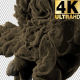 Smoke Logo Revealer with Alpha (4K) - VideoHive Item for Sale
