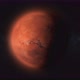 4k Mars in Space - VideoHive Item for Sale