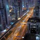 Modern Futuristic Cityscape Scenery - VideoHive Item for Sale