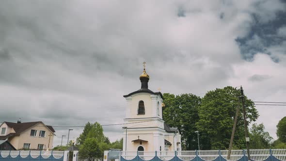 Zheleznyaki Vetka District Gomel Region Belarus