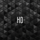 Black Triangles - VideoHive Item for Sale