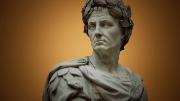 Statue of Julius Caesar