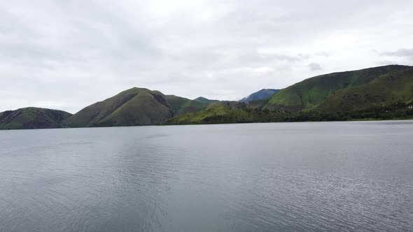 Lake Toba