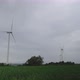 Wind energy and wind turbine - VideoHive Item for Sale