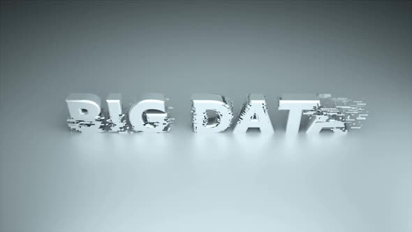 Big Data Text