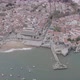 Cascais aerial city panorama - VideoHive Item for Sale