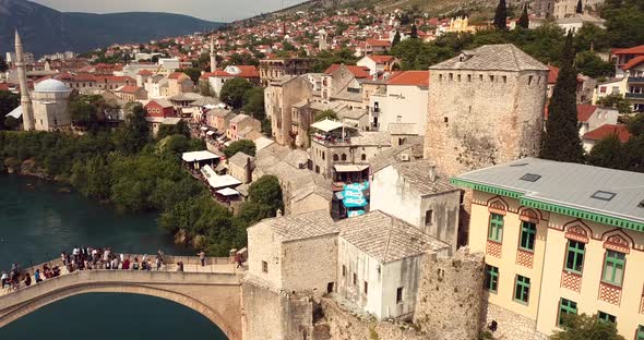 Mostar