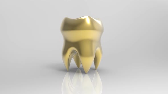 Golden tooth alt