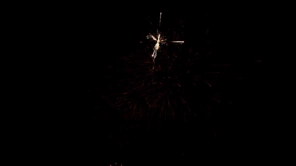 Fireworks 045