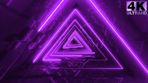 Triangle Stroke Loop alt