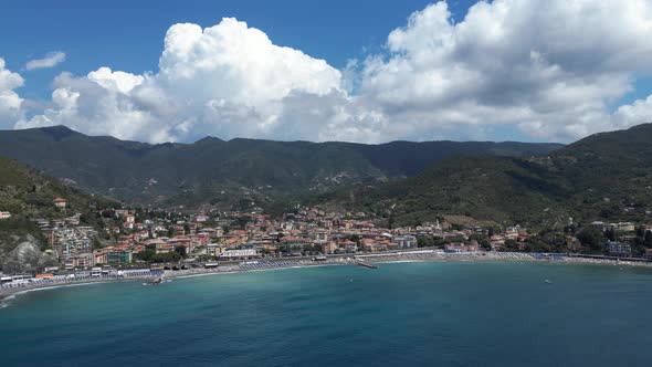 Levanto, Italy 23