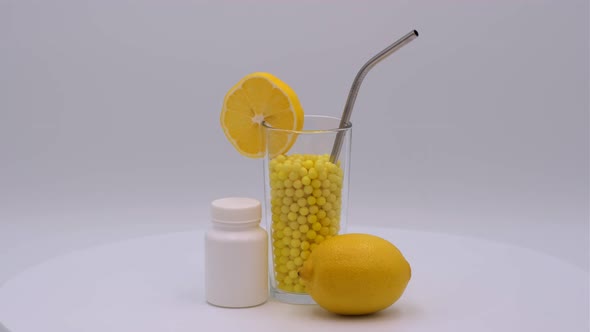 Vitamin C