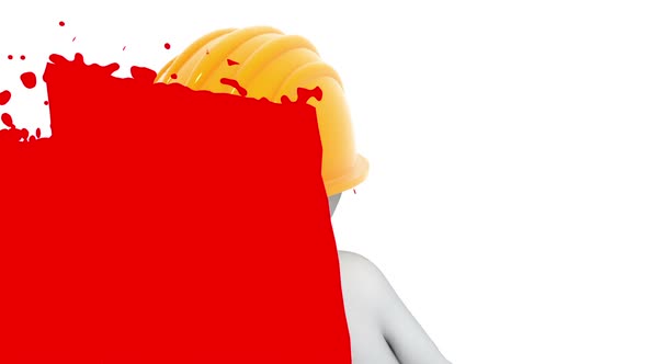 People Paint Hardhat alt