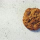 Top View of Cookie Rotate Copy Space - VideoHive Item for Sale