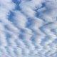 Stripped Clouds Time Lapse - VideoHive Item for Sale