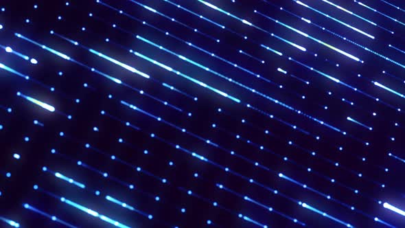 Elegant Grid Light Streaks 04 alt
