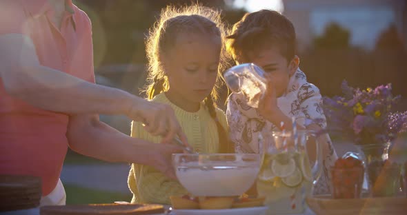 Little Pastry Cooks alt