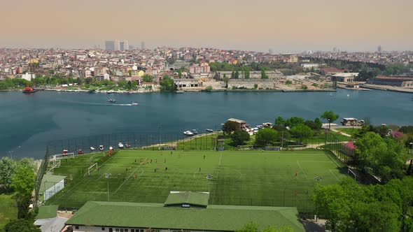 Istanbul Turkey