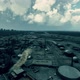 Industrial catastrophe and city apocalypse - VideoHive Item for Sale